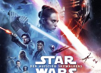 Star Wars: Der Aufstieg Skywalkers