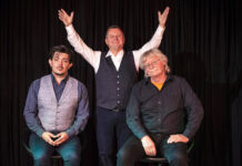 Unbefugter Unfug verboten!