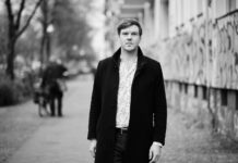 »Es gibt Tage, da hasse ich diese Stadt …« Foto: Verena Brüning