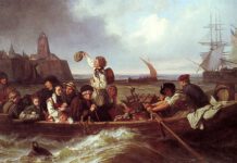 J. A. Röblings Weg zum Ruhm