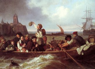 J. A. Röblings Weg zum Ruhm