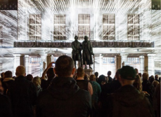 Weimar — neu ausgeleuchtet