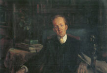 »Im Erinnern zum Menschenalter ausweiten«