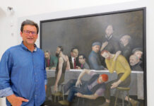 Riesen-Spektrum an Themen