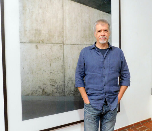 Exklusive One Man Show