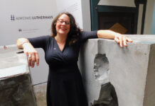 Luther und die Kultur-Vielfalt in Eisenach