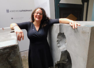 Luther und die Kultur-Vielfalt in Eisenach