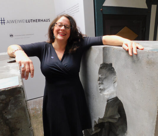 Luther und die Kultur-Vielfalt in Eisenach