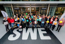 21 × Unterstützung