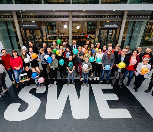 21 × Unterstützung