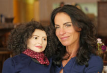 Mascha Kaléko — Virtuosin, Schriftstellerin, unvergänglich!