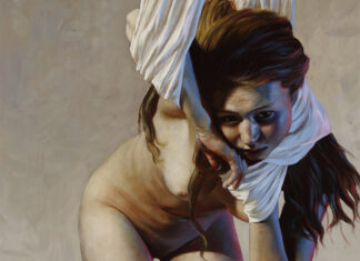 Wo Traum und Albtraum miteinander verschmelzen