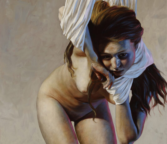 Wo Traum und Albtraum miteinander verschmelzen