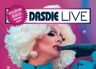 It’s SIMPLY THE BEST — 10 Jahre Winter-Travestie