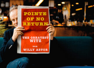 16. Köstritzer Spiegelzelt 2021