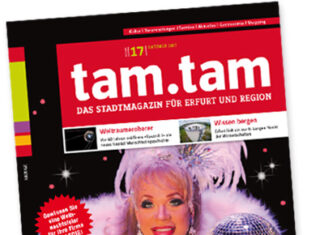 Ausgabe 17 — Oktober 2017: Jetzt erhältlich!