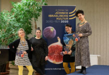 Was bleibt von den 28. Jüdisch-israelischen Kulturtagen?