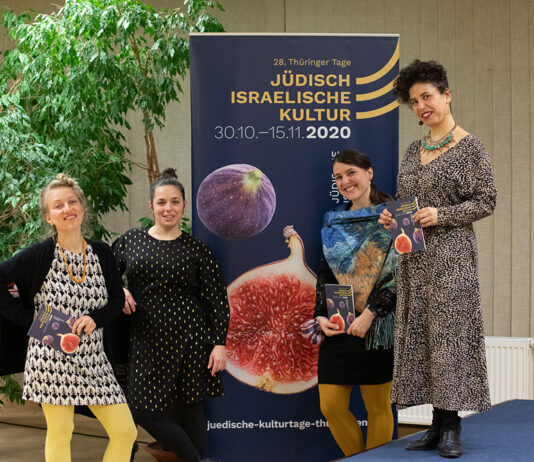 Was bleibt von den 28. Jüdisch-israelischen Kulturtagen?