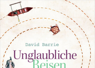 Lesestoff für die Dunkelzeit