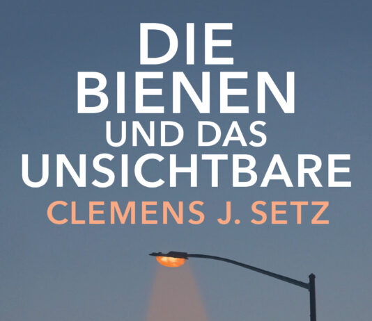 Lesestoff für die Dunkelzeit