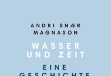 Lesestoff für die Dunkelzeit