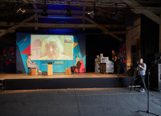 ACHAVA Festspiele Thüringen