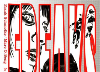 Lesestoff für die Dunkelzeit