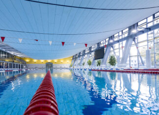 Entspannung für Körper und Seele