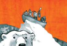 Lesestoff für die Dunkelzeit