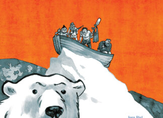 Lesestoff für die Dunkelzeit