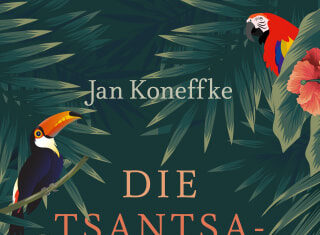 Lesestoff für die Dunkelzeit