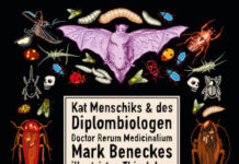 Lesestoff für die Dunkelzeit