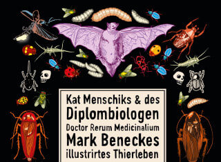 Lesestoff für die Dunkelzeit