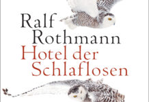 Lesestoff für die Dunkelzeit