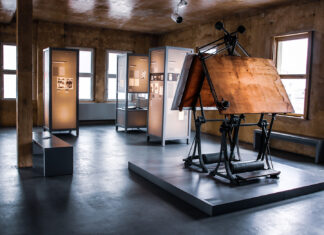 10 Jahre Erinnerungsort Topf & Söhne