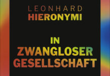 Lesestoff für die Dunkelzeit