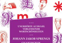 Lesestoff für die Dunkelzeit