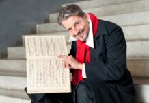 Der verflixte Beethoven