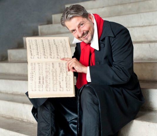Der verflixte Beethoven