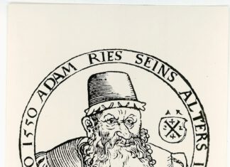 Adam Ries. Keiner sollte mehr betrogen werden können