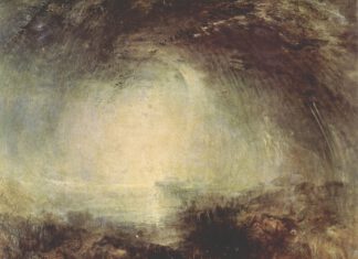 Schreckensnacht anno 1613: die Thüringer Sintflut