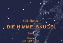 Lesestoff für die Dunkelzeit