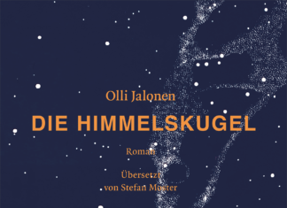 Lesestoff für die Dunkelzeit