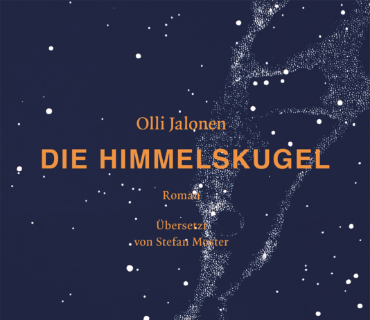 Lesestoff für die Dunkelzeit