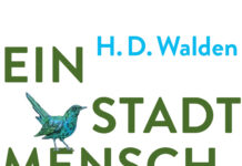 Lesestoff für die Frühlingszeit