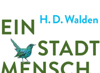Lesestoff für die Frühlingszeit