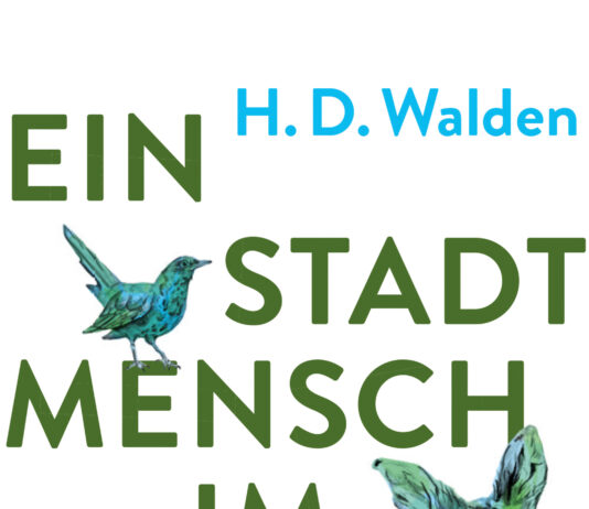 Lesestoff für die Frühlingszeit