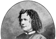 Die zwei Leben der Eugenie John