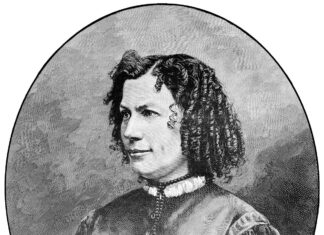 Die zwei Leben der Eugenie John