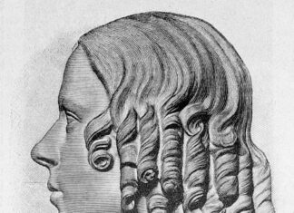 Die zwei Leben der Eugenie John. Teil 2